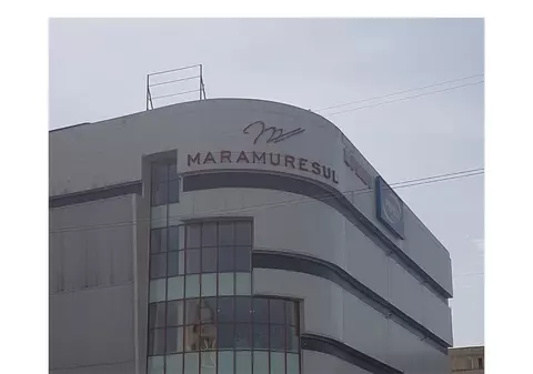 (Publicitate) COMUNICAT DISPONIBILITATE RAPORT ANUAL 2019 - Magazin Universal Maramureș