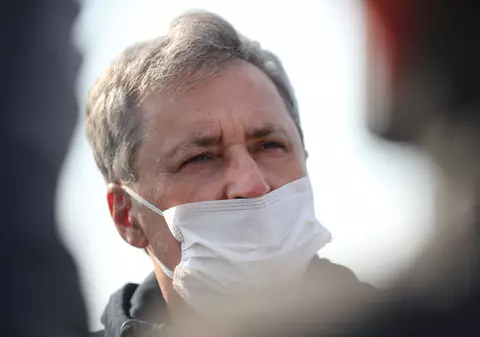 Ministrul de Interne, Marcel Vela: ”Există șansa reală ca să fie ridicate stările de carantină”