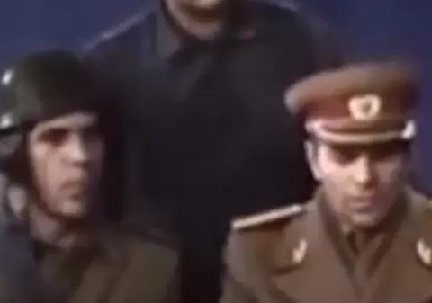 Generalul Marin Oană, unul dintre oamenii-cheie ai Revoluției din 1989, a murit