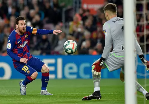 S-a stabilit când se reia campionatul spaniol de fotbal. Premierul Pedro Sanchez: "În săptămâna care începe pe 8 iunie"