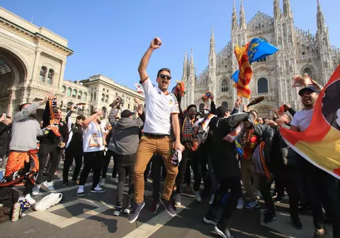 ”Ca o bombă biologică”. Trei evenimente sociale care au alimentat explozia virusului în Europa