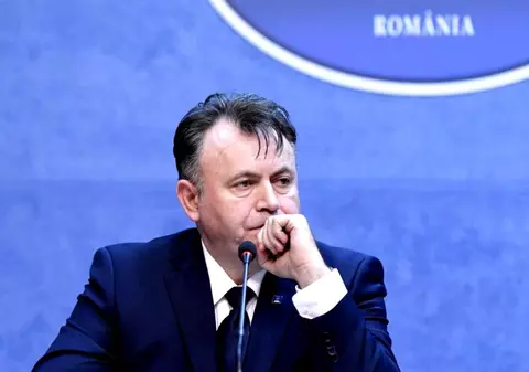 Ministrul sănătăţii, despre lipsa medicamentului Euthyrox: Am dispus mai multe controale şi am cerut creşterea producţiei cu 20% pe luna mai