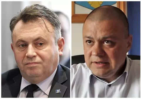 Ministrul spune că bolnavii de COVID-19 nu pot fi tratați acasă, dar șeful Poliției locale din Suceava se tratează la domiciliu, deși nu a avut nici un test negativ