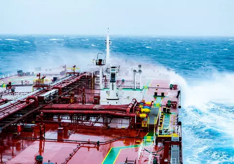 Turcia anunță că descoperirile sale de gaze din Marea Neagră valorează peste 500 de miliarde de dolari