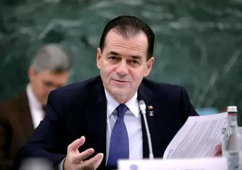 Orban cere sesizarea Parchetului pentru Lotul trei al autostrăzii Lugoj-Deva: “Acolo a fost cu siguranţă un aranjament”