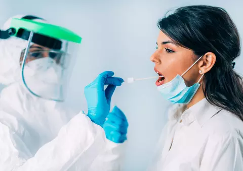 Primăria Bucureşti anunţă începerea testării gratuite pentru 11.000 de bucureşteni asimptomatici