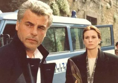 A murit Patricia Millardet. Interpreta personajului Silvia Conti din ”Caracatiţa” s-a stins la 63 de ani