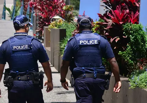 Un cuplu din Australia a fost amendat pentru poze postate de la o vacanță de acum un an. Răspunsul poliției când a realizat gafa