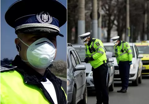 Video | Cursă nebună pe un drum din Gorj. Un tânăr a fost la un pas de moarte, din cauza inconștienței