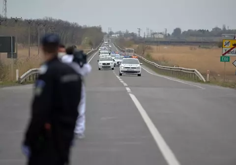 MAI: Ce localităţi rămân în carantină, după 15 mai. Se păstrează şi pedepsele pentru nerespectarea izolării