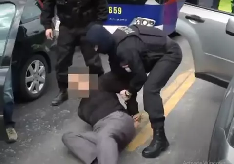 Polonezii au arestat un libanez suspectat de pregătirea unor atentate