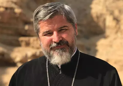 Interviurile Libertatea: Sfaturi pentru Săptămâna Mare de la părintele Vasile Ioana