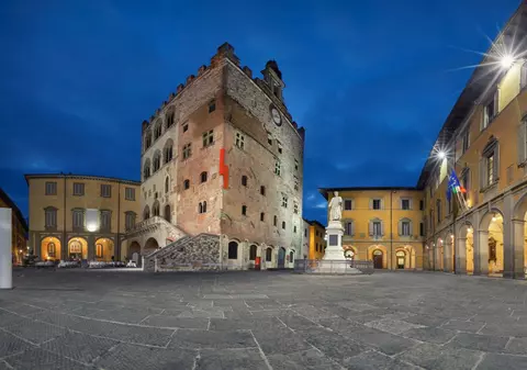 Miracolul din Toscana. Cum a evitat “Mica Chină” din Italia pericolul virusului