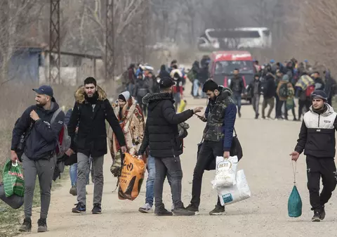 Agenție guvernamentală din Germania, dată în judecată de un grup de refugiați