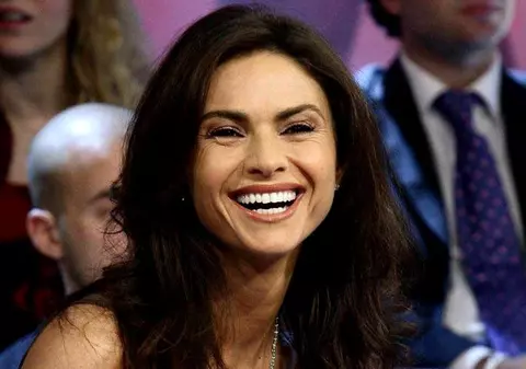 Ramona Bădescu se pregătește de botezul băiețelului ei. Ce loc deosebit a ales pentru evenimentul emoționant