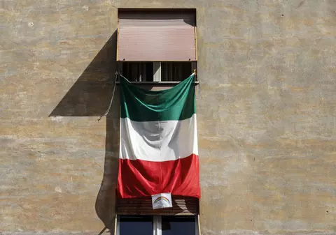 Avertismentul medicilor italieni: Izolarea la domiciliu a bolnavilor de COVID-19 este ”o bombă cu ceas”