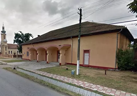 Nu doar BOR, ci și alte culte și-au expus credincioșii. O comună de lângă Timișoara, la un pas de a deveni a doua comunitate în carantină din România