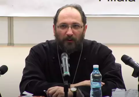 Mesajul unui cunoscut preot pentru cei care se tem. Cum să-ți învingi frica