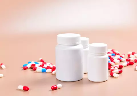 (Publicitate) Comunicat de presă Terapia - o companie SUN PHARMA: 2,2 milioane de doze de sulfat de hidroxiclorochină (HQS) intră începând de joi 16 aprilie 2020 în depozitele CN Unifarm