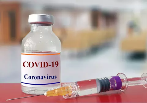 Banca Mondială aprobă un ajutor de 12 miliarde de dolari pentru vaccinuri