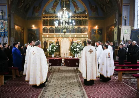 Credința nu este un simplu pretext. Pledoarie pentru sărbătorirea Paștelui în siguranță