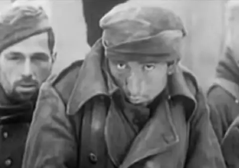 Ambasada României la Moscova a publicat lista cu cei peste 20.000 de prizonieri români deportaţi, decedaţi şi înhumaţi în Rusia