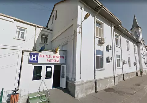 Se redeschide vechiul spital din Fălticeni, 102 dintre cele 115 cadre medicale infectate se întorc la muncă