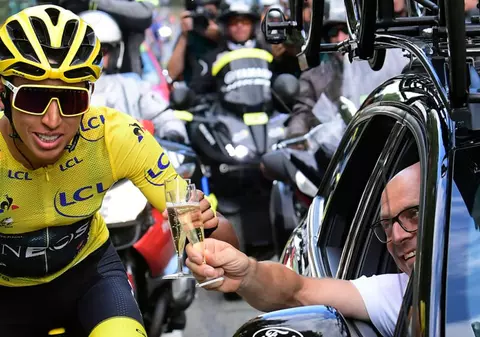 UPDATE | Turul Franței 2020, amânat cu două luni. Se va derula între 29 august şi 20 septembrie