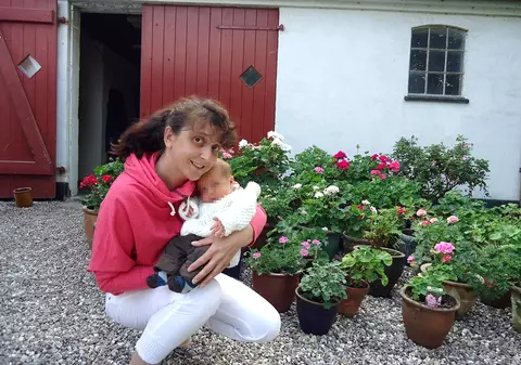 Autoritățile române explică ce au făcut în cazul româncei care a dat în judecată statul danez după ce acesta i-a luat fiul