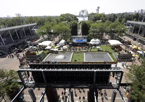 Americanii sunt optimiști:  ”US Open trebuie să aibă loc”. Turneul de Grand Slam este programat să înceapă la sfârșitul lunii august