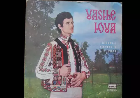 Vasile Iova a murit. Cum a fost găsit interpretul de muzică populară