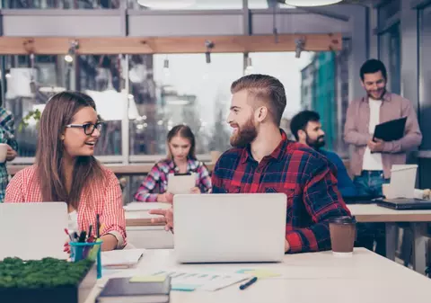Munca de freelancer: 5 beneficii care vin odată cu munca pe cont propriu (PUBLICITATE)