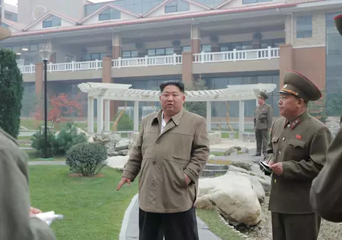 Coreea de Sud, anunț despre starea lui Kim Jong-un: „Este în viață și bine”