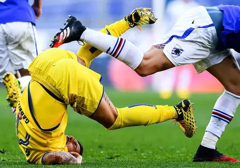 Opt cluburi din Italia se opun reluării Seriei A: “Riscul este incalculabil”