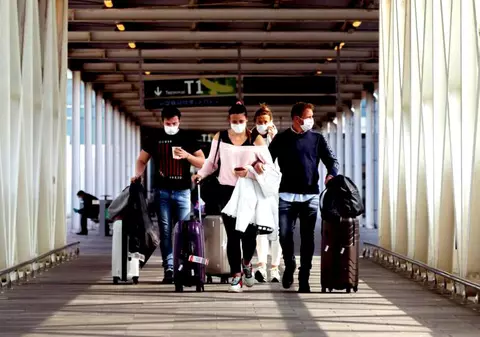 Autorităţile din Bihor vor rechiziţiona hoteluri şi pensiuni pentru a le folosi ca spaţii de carantinare