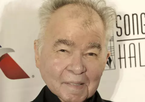 Cântăreţul folk american John Prine a murit la vârsta de 73 de ani. S-a îmbolnăvit de coronavirus, după ce a învins cancerul