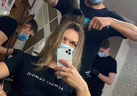 Simona Halep, după două luni de izolare: ”Mi-am dat seama că eu am fost în carantină în ultimii 6 ani”