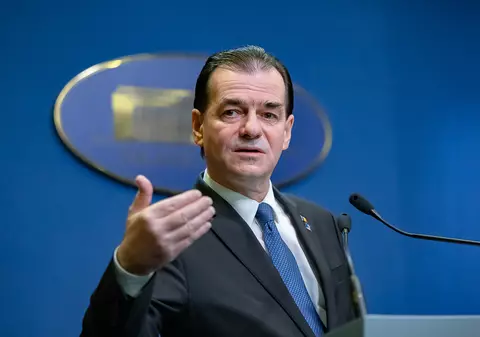 Ludovic Orban: “Am luat măsuri care nu au fost populare, dar care au avut efect”. Ce planuri are Guvernul