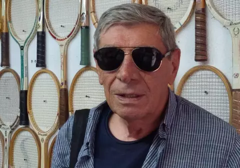 Actorul Mitică Popescu s-a întors pe platourile de filmare, după două luni de izolare