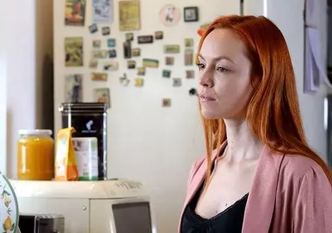 Olimpia Melinte se află în izolare de 45 de zile. Actrița din «Vlad» a luat măsuri dure pentru a se proteja de coronavirus. „Trecem ca printr-un detector de viruși”