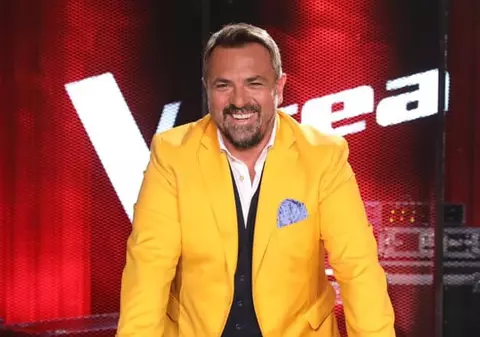 Horia Brenciu și-a sărbătorit fata cea mare. Ce frumoasă este Andreea. “La mulți ani, iubirea mea!”