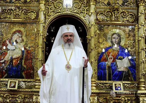 Reacția Patriarhiei Române, în cazul bebelușului mort la Suceava. ”Am transmis rugămintea urgentării anchetei”