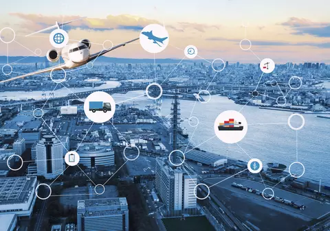 Comerțul va scădea cu 27% la nivel global până la sfârșitul lunii iunie, din cauza COVID-19