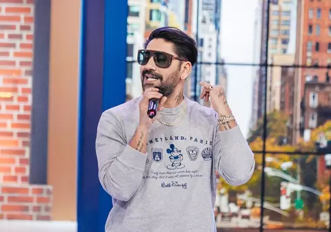 Connect-R, în lupta cu anxietatea. Primele declarații despre boala cu care s-a luptat în secret. “Poți pierde ce ai adunat”