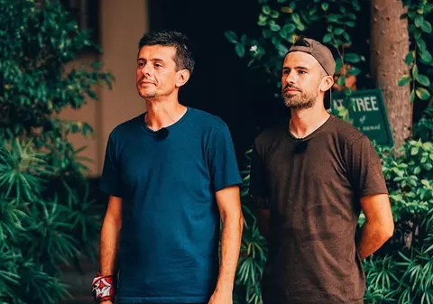 Florin Ristei a răbufnit, după ce a fost scos din grila Antena 1. Artistul prezenta alături de Diana Munteanu, emisiunea Prietenii de la 11