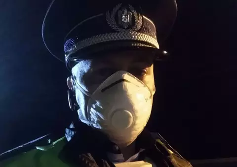 Agentul de poliție din Timiș care a vorbit cu Libertatea despre planul de amenzi impus de șefi, trecut în rezervă: “Este o măsură abuzivă”