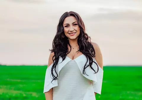 Andra a decis să facă public un detaliu mai puțin știut despre ea. Fanii au felicitat-o imediat