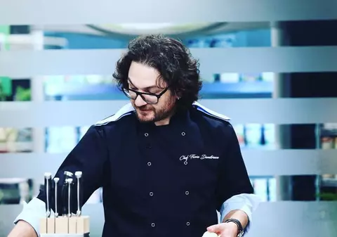 Florin Dumitrescu, mesaj pentru soția lui cu ocazia aniversării căsniciei. Imaginea publicată de acesta, la 7 ani de la cununia civilă