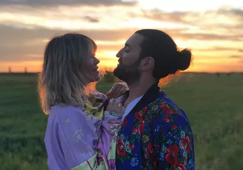 Dezvăluirea făcută de Gina Pistol despre iubitul ei. L-a dat de gol. „Cu Smiley n-aș putea merge”