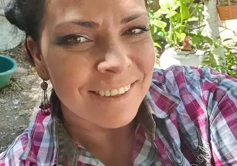 Cum arată fiica Danei Marijuana. Alesia are 14 ani și seamănă perfect cu mama ei